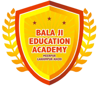 Balaji Education Academy